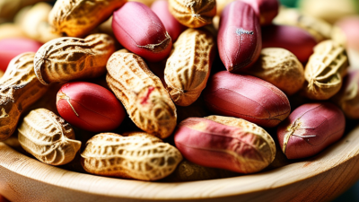 Best Peanut Color Sorter for International Buyers?