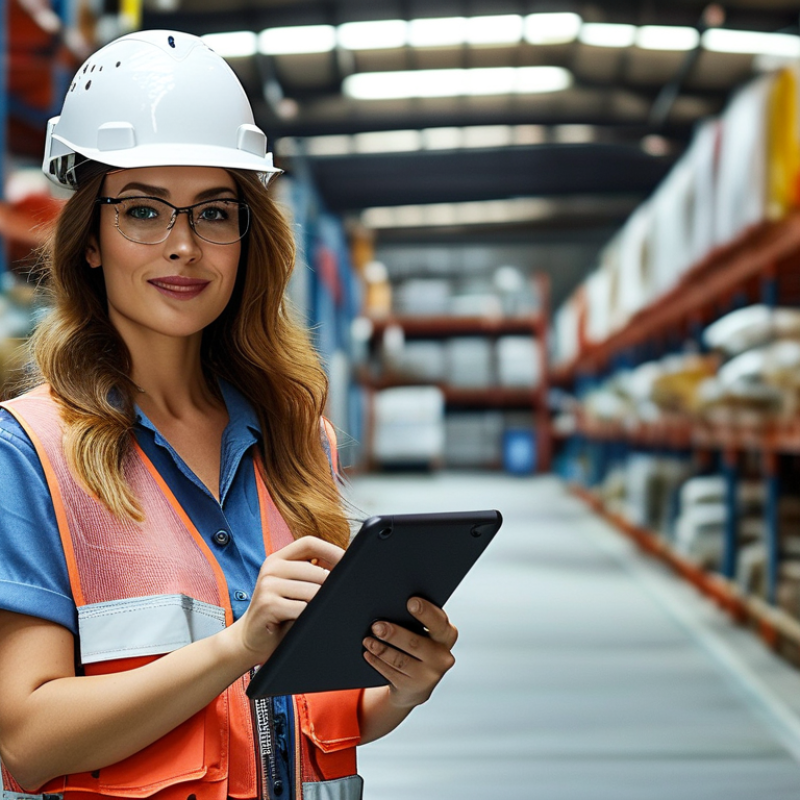 Top 5 Industrial Panel PC Tips for Global Buyers
