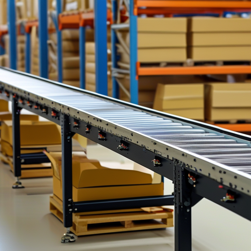 Top 10 Designed Conveyor Systems Buyers Are Looking For?