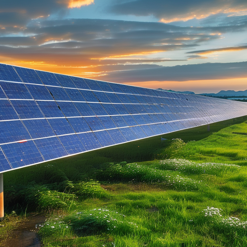 Top 10 Benefits of Solar Energy System for Global Buyers