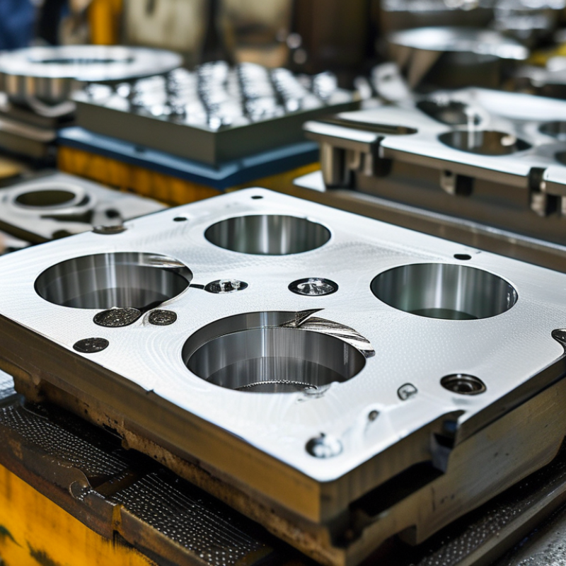 Top 10 Stamping Die Tips for Global Buyers to Consider?