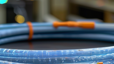 2026 How to Choose the Best 2 Core Fiber Optic Cable?