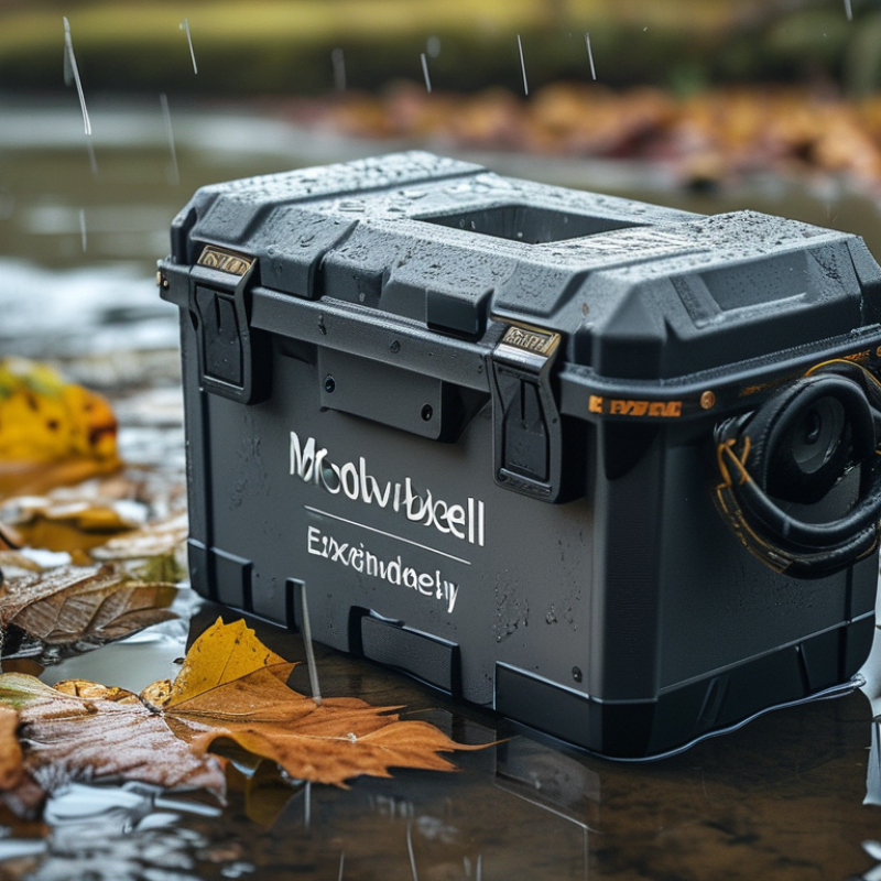 What is the Best Waterproof Battery for Outdoor Use?