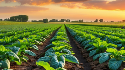 Why Choose Compound Fertilizer for Your Global Sourcing Needs?