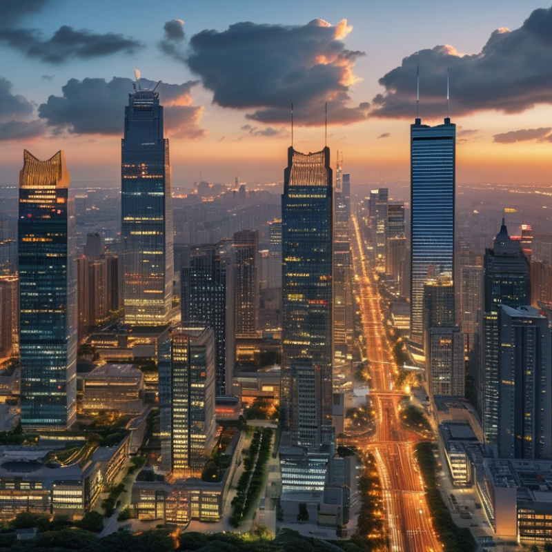 Top 10 Analog Chips from China for Global Buyers?