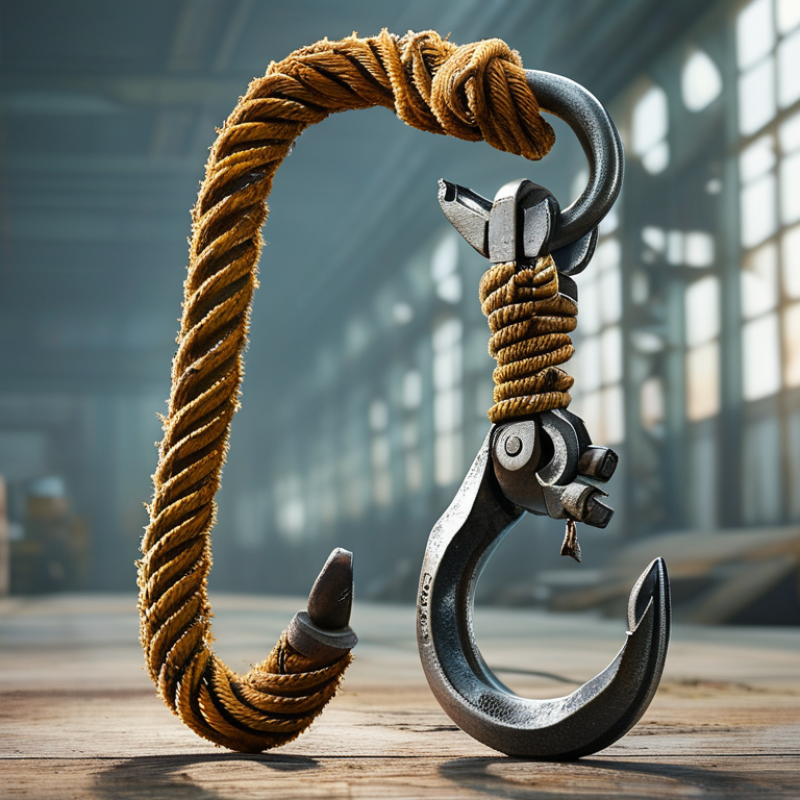 2026 Top Wire Rope Pulling Hoist Buyers Guide and Tips?