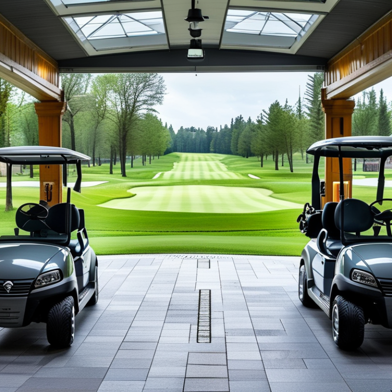 Top Tips for Finding a Reliable Golf Cart Supplier?