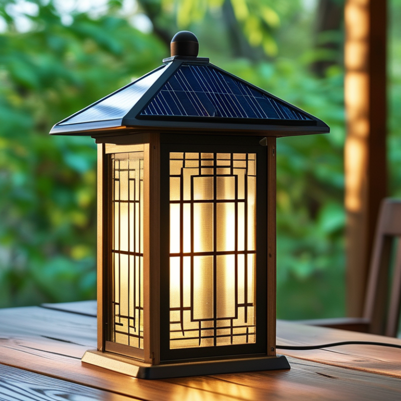 Can Solar Lights Charge Indoors Effectively?