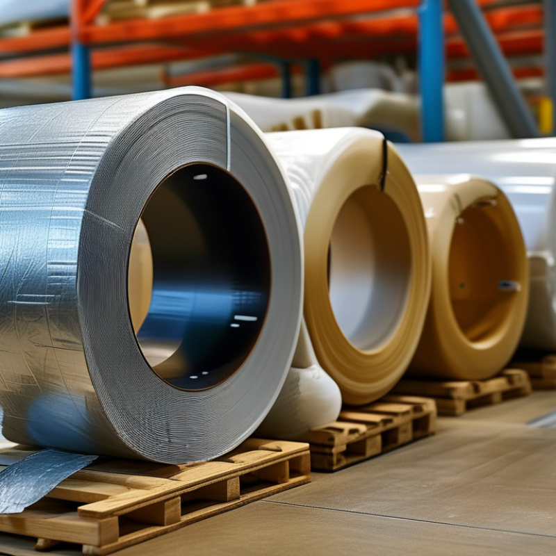 How to Find Hoge Barriere Film for Global Procurement?