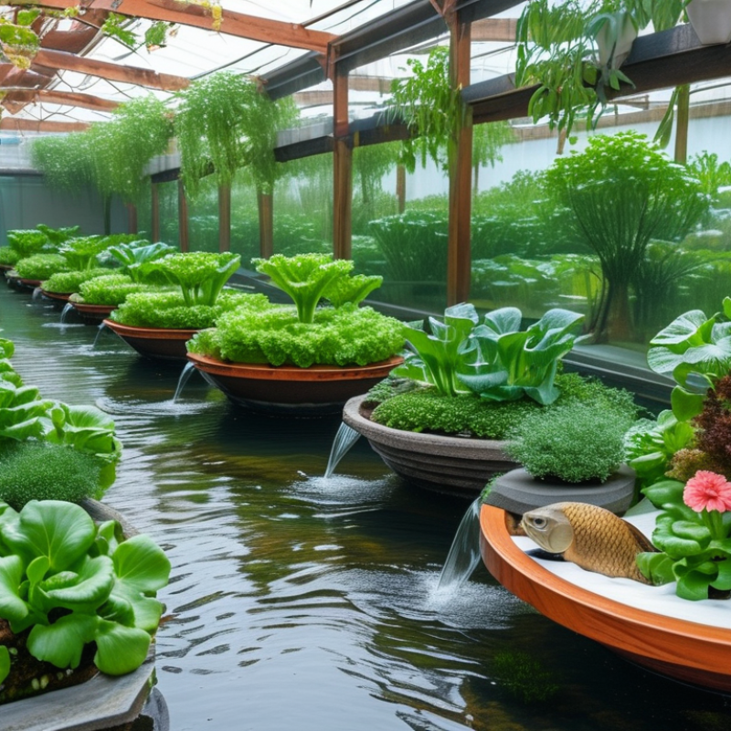 Top China Best Aquaponics System for Global Buyers?