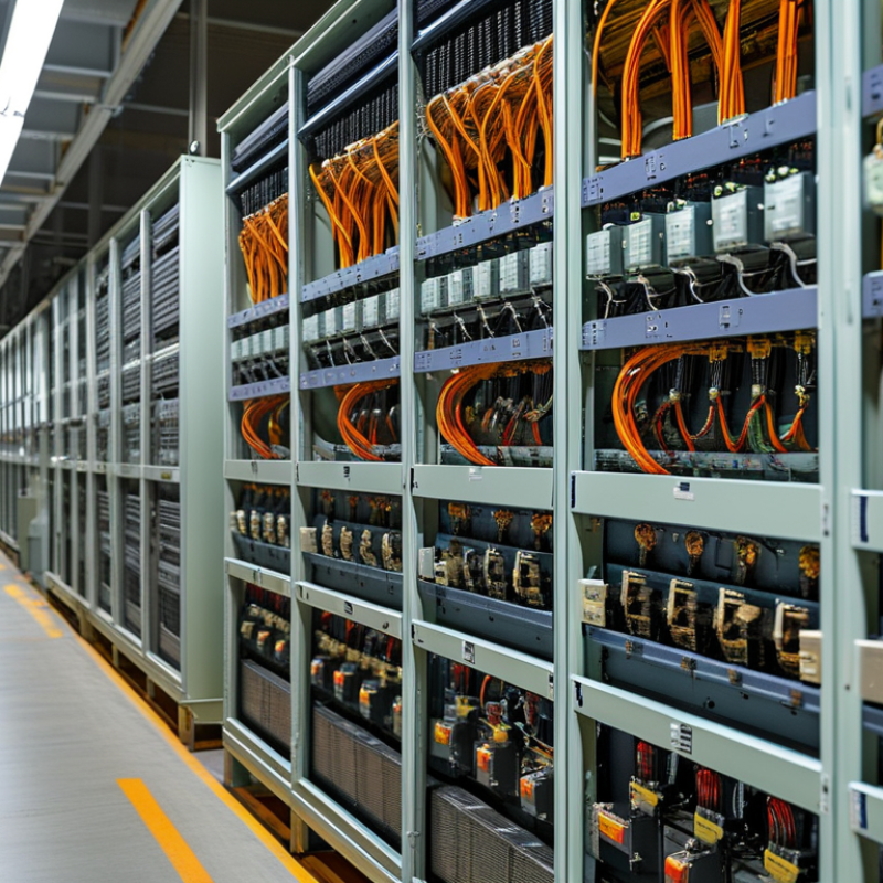 How to Choose the Right Distributor Busduct for Your Needs?