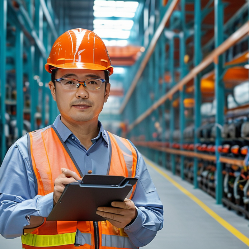 Top 10 Industrial Inverters in China for Global Buyers?