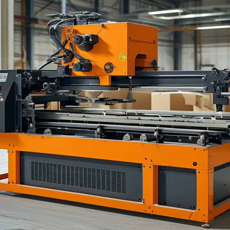 Top Gluing Machines for Efficient Packaging Solutions?