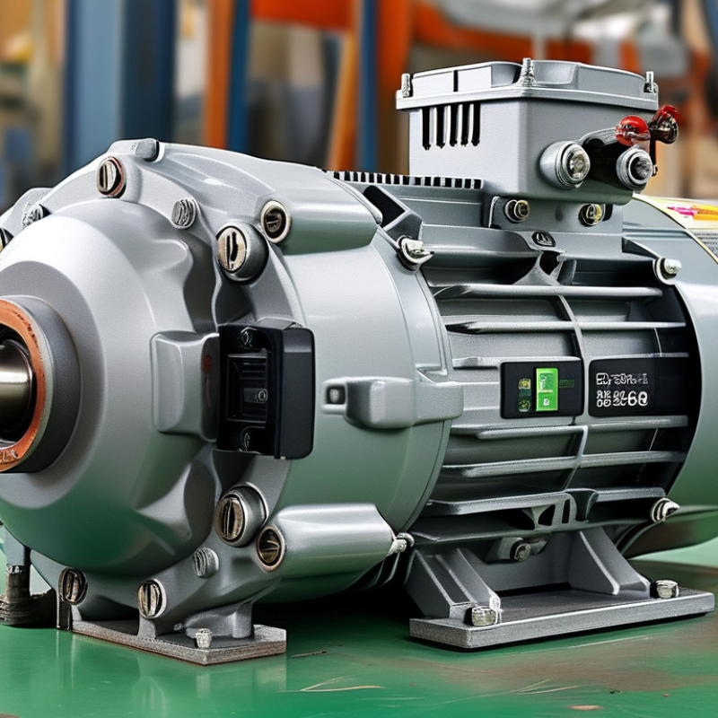 2026 How to Choose Low Voltage Explosion Proof Motor Guide?