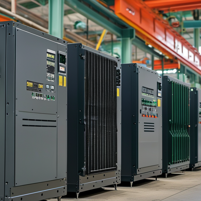Top Industrial Inverter Trends Buyers Should Know?