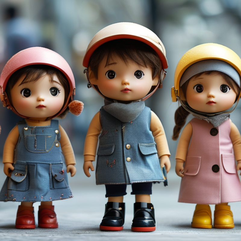 Top 10 Pretend Play Toys that Boost Emotional Development?