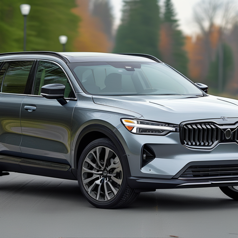 Digital Best Model Of A Vehicle for Global Buyers?