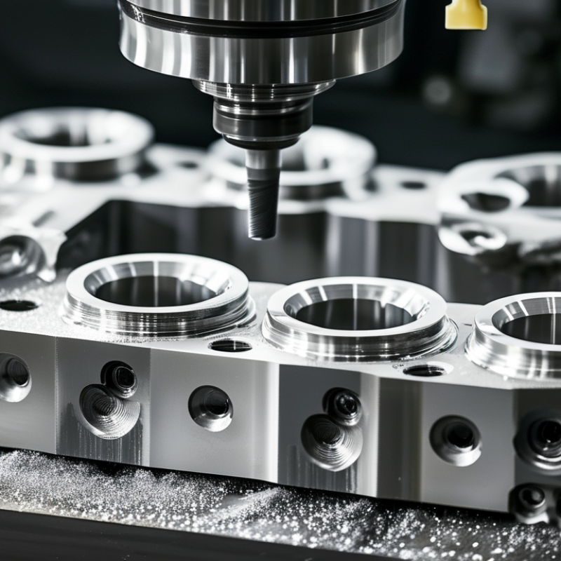 Top 10 Tips to Improve Surface Finish in CNC Parts?