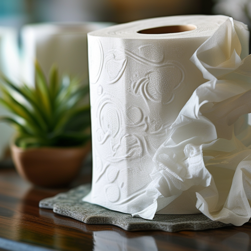 Best Tips for Choosing Toilet Tissue for Your Business?