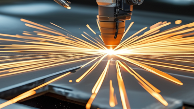 How to Choose the Best Tube Laser Machine for Your Needs?