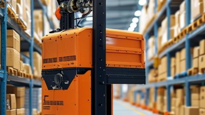 Top Feeding Shuttles Equipment for Efficient Supply Chains?