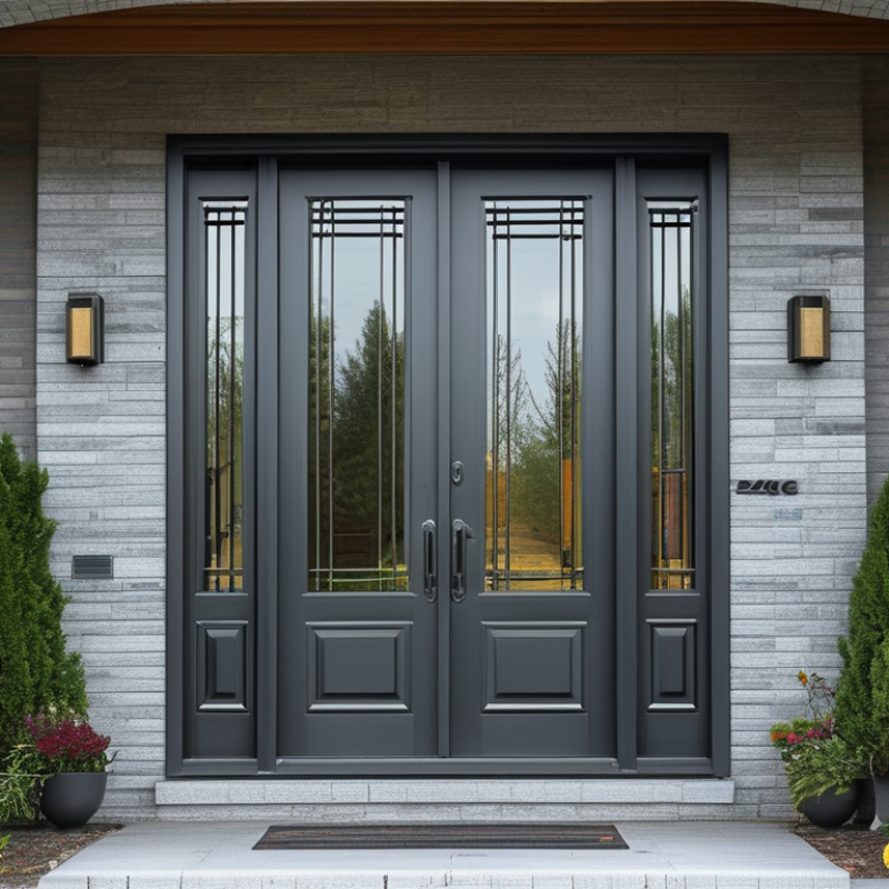Top Steel Exterior Doors for 2026 What Buyers Need to Know