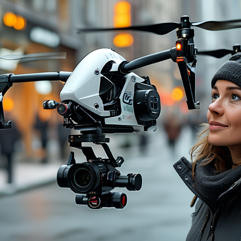 Top Gimbal Camera for Drone Buying Guide 2026?