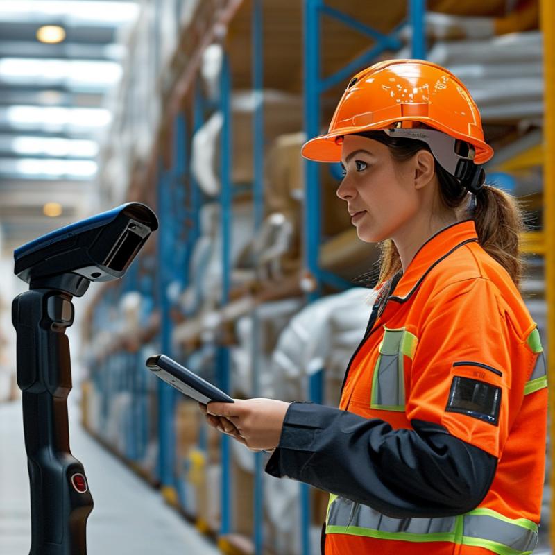 Top Handheld Scanners for Efficient Global Procurement Needs?