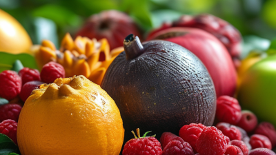 Top 10 Biodegradable Fruit Stickers You Should Consider?
