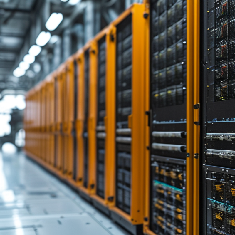 How to Choose the Best ODM AI Server Manufacturer for Your Needs?
