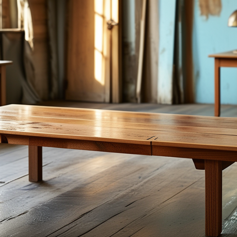 How to Maintain Wooden Furniture for Longevity and Beauty?