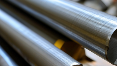 Best Tungsten Alloy Rods for Global Buyers in 2026?