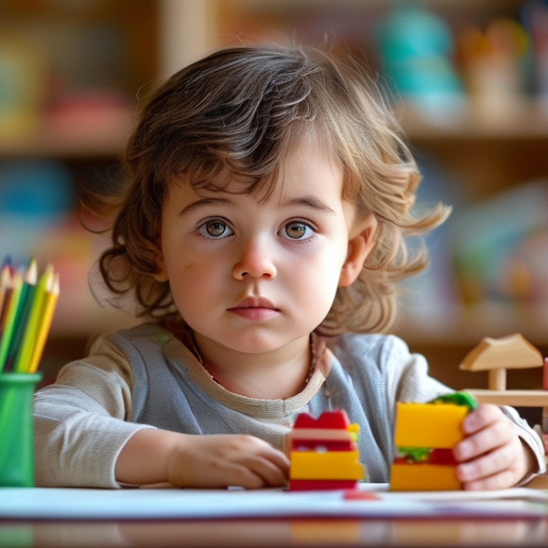 ¿Por qué es importante la educación infantil para el futuro?