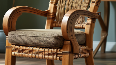 How to Choose the Best Nylon Chair Webbing for Your Needs?