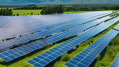 Best Solar Battery Options for Sustainable Energy Solutions?