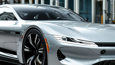 Best Electric Vehicles for Global Buyers in 2026?