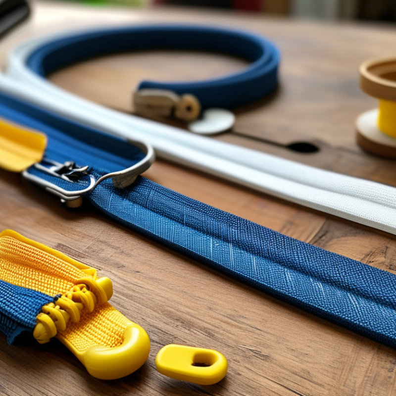 2026 How to Choose the Best Tubular Nylon Webbing for Your Needs?