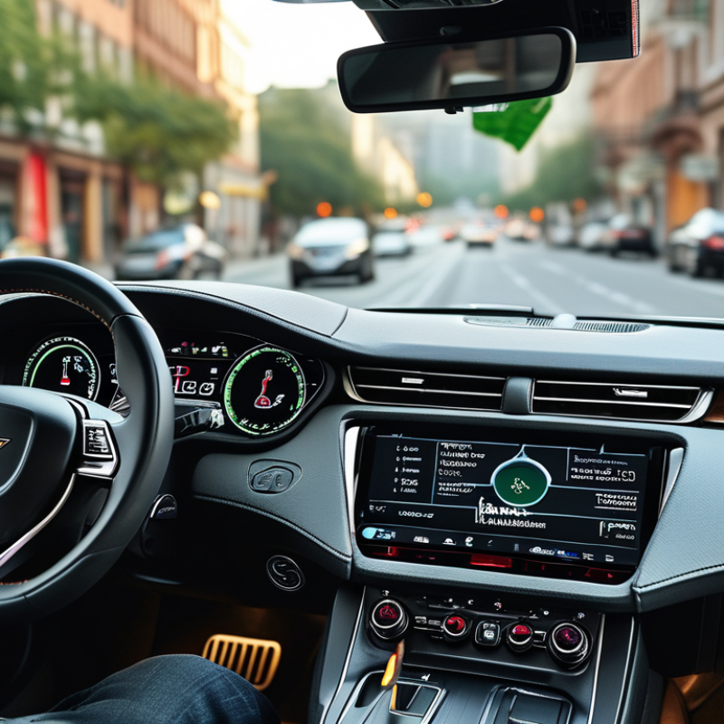 Best Digital Dash Display Solutions for Global Buyers?