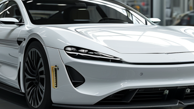 China Best Electric Vehicles for Global Buyers in 2026?