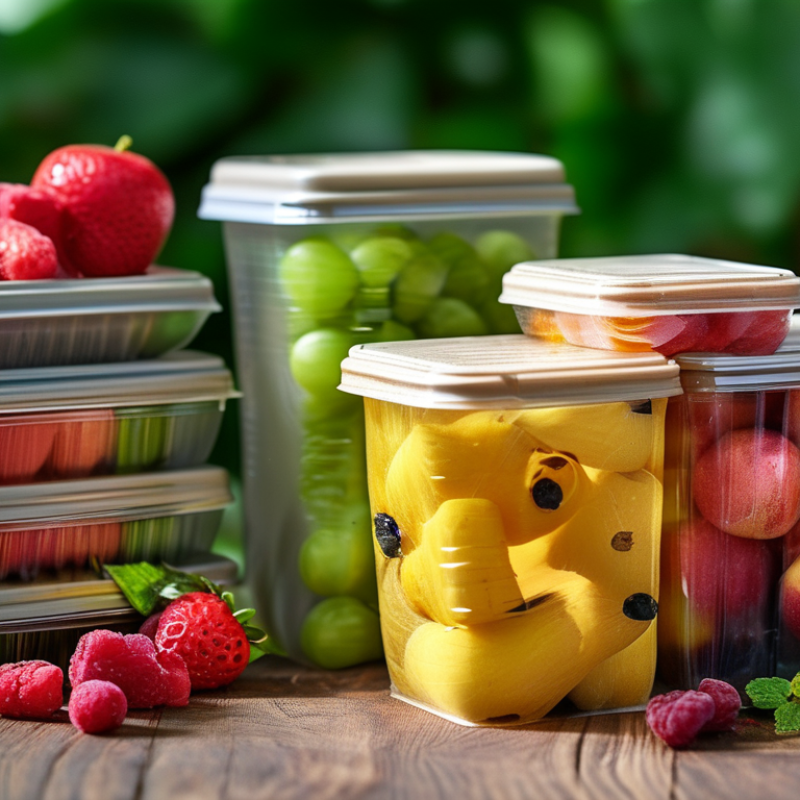 2026 How to Choose Biodegradable Fruit Packaging Bags?
