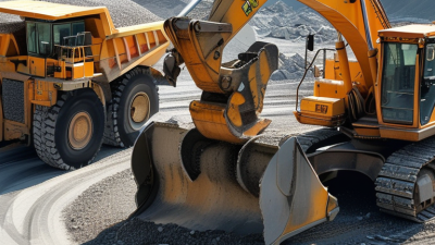 2026 Best Gyratory Crusher Parts for Global Procurement Needs?