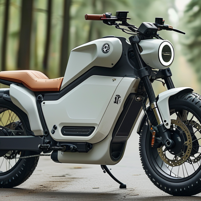 How to Choose the Best Electric Two Wheeler for Your Needs?