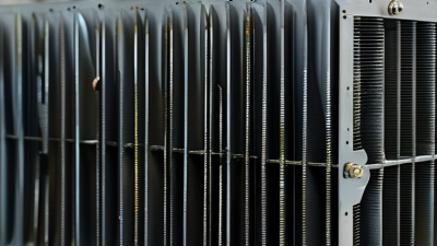 Top 10 Finned Element Types for Efficient Heating Solutions?