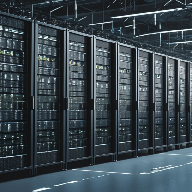 Top Rackmount AI Server Manufacturers in China What to Consider?