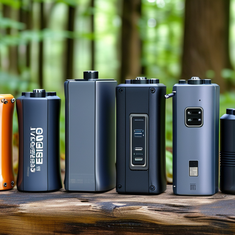 2026 How to Choose the Best Mobile Power Station for You?