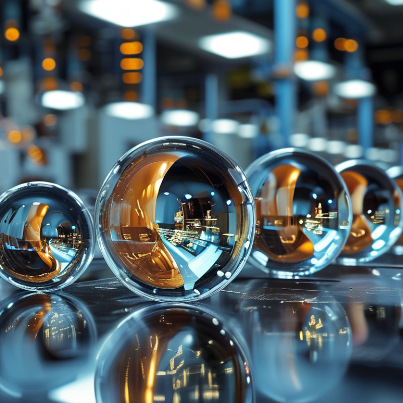 What is a Non Telecentric Lens and Why is it Important?