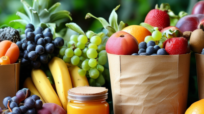 Top 10 Biodegradable Fruit Packaging Bags for Global Buyers?