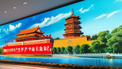 China Best LED Board Sign for Effective Advertising Solutions?