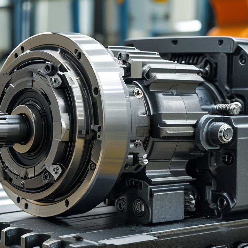 What is a Precision Gear Motor and How Does it Work?