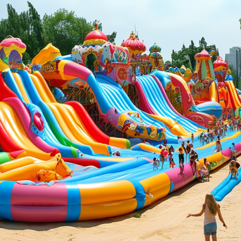 Best Blow Up Slide Rental Options for 2026 Are You Ready?
